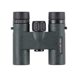 Lornetka Hawke Nature Trek Compact 8x25 zielona