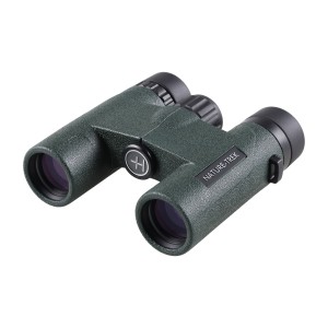 Lornetka Hawke Nature Trek Compact 8x25 zielona