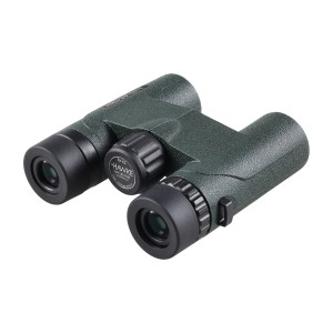 Lornetka Hawke Nature Trek Compact 8x25 zielona
