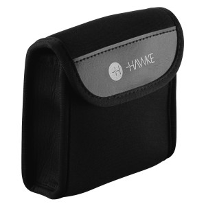 Lornetka Hawke Nature Trek Compact 8x25 zielona