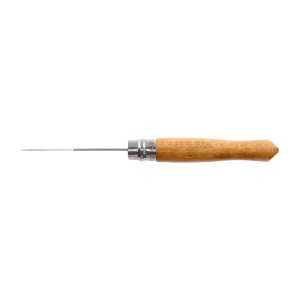 Nóż składany Opinel 12 carbon buk