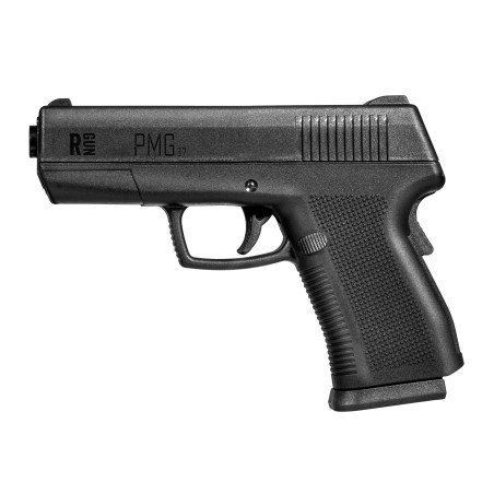 Pistolet gazowy RGun PMG-37