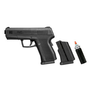 Pistolet gazowy RGun PMG-37