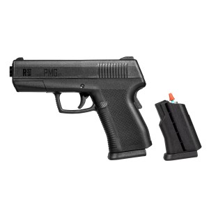 Pistolet gazowy RGun PMG-37