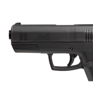 Pistolet gazowy RGun PMG-37