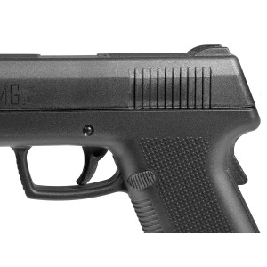 Pistolet gazowy RGun PMG-37