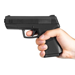 Pistolet gazowy RGun PMG-37