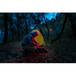 Latarka Armytek Crystal Pro UV Green 200 lm