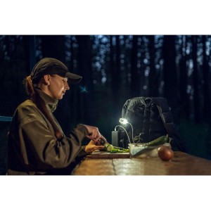 Latarka Armytek Crystal Pro UV Green 200 lm