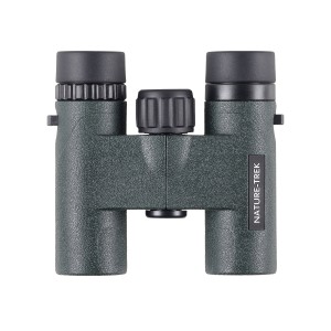 Lornetka Hawke Nature Trek Compact 10x25 zielona