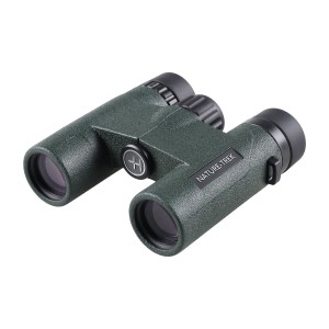 Lornetka Hawke Nature Trek Compact 10x25 zielona
