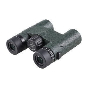 Lornetka Hawke Nature Trek Compact 10x25 zielona