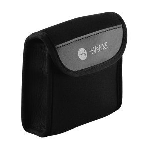Lornetka Hawke Nature Trek Compact 10x25 zielona
