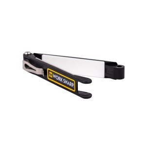 Ostrzałka do noży Work Sharp FFS składana
