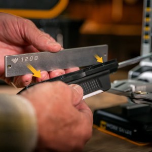 Zestaw kamieni ostrzących Work Sharp Proffesional Precision Adjust Upgrade Kit