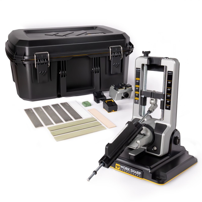 Zestaw Work Sharp Proffesional Precision Adjust Elite