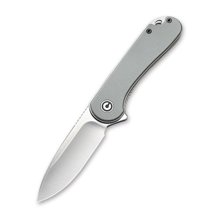 Nóż CIVIVI Elementum C907B Gray