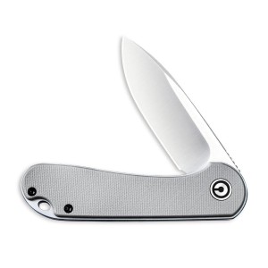 Nóż CIVIVI Elementum C907B Gray