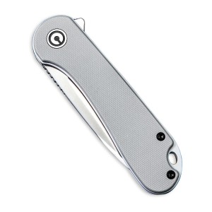 Nóż CIVIVI Elementum C907B Gray