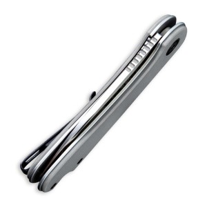 Nóż CIVIVI Elementum C907B Gray