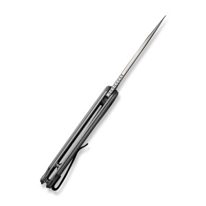 Nóż CIVIVI Elementum C907B Gray