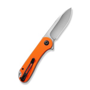 Nóż CIVIVI Elementum G10 Orange