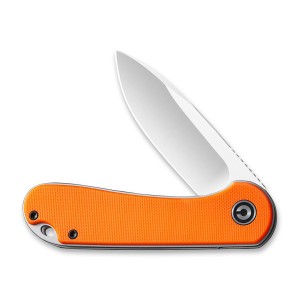 Nóż CIVIVI Elementum G10 Orange