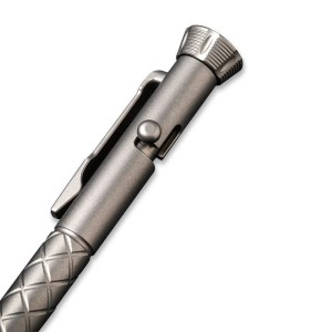 Długopis taktyczny CIVIVI Coronet Titan