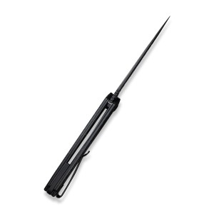 Nóż CIVIVI Praxis 9Cr18MoV Micarta All Black C803G