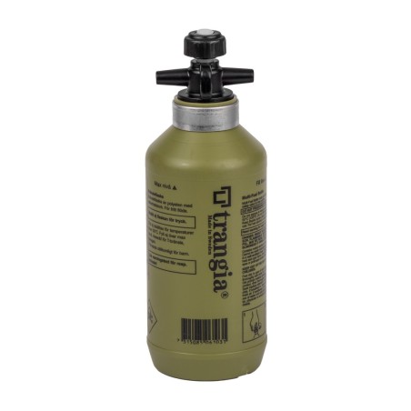 Butelka na paliwo Trangia 0,3L olive