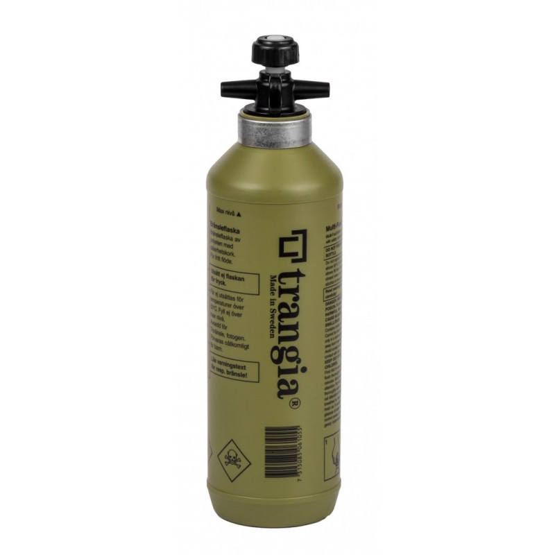 Butelka na paliwo Trangia 0,5L olive