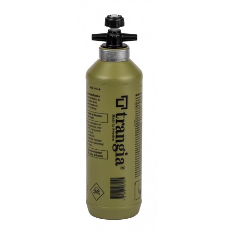 Butelka na paliwo Trangia 0,5L olive