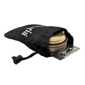 Trangia Triangle Stove z palnikiem