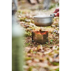 Trangia Triangle Stove z palnikiem