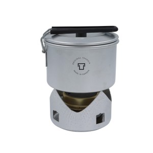 Zestaw Trangia Micro Original