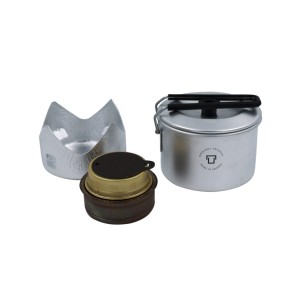 Zestaw Trangia Micro Original