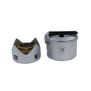 Zestaw Trangia Micro Original