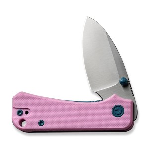 Nóż CIVIVI Baby Banter G10 Pink 19068S-10