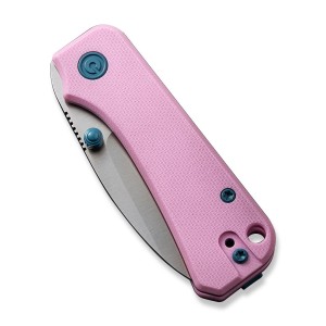 Nóż CIVIVI Baby Banter G10 Pink 19068S-10