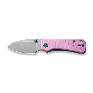 Nóż CIVIVI Baby Banter G10 Pink 19068S-10