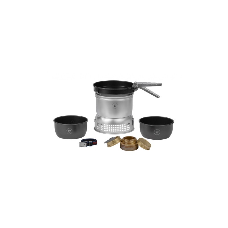 Zestaw Trangia Stove Ultralight 27-5/UL