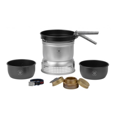 Zestaw Trangia Stove Ultralight 27-5/UL