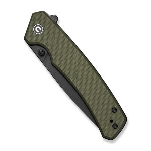 Nóż CIVIVI Merit 14C28N OD Green G10 C24012-2