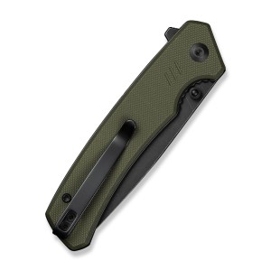 Nóż CIVIVI Merit 14C28N OD Green G10 C24012-2