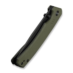 Nóż CIVIVI Merit 14C28N OD Green G10 C24012-2