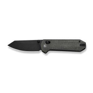 Nóż CIVIVI Yonder 14C28N Dark Green Micarta