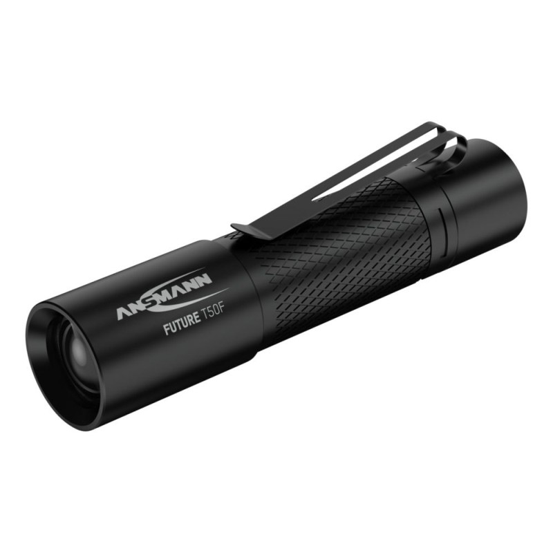 Latarka Ansmann LED T50F, 60lm, 1xAA