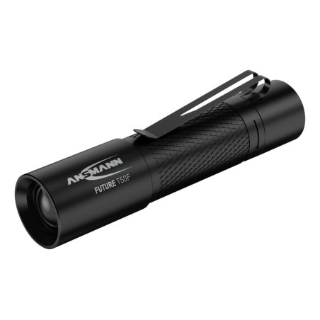 Latarka Ansmann LED T50F, 60lm, 1xAA