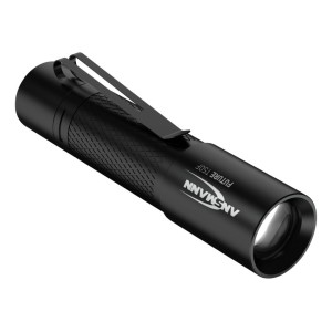 Latarka Ansmann LED T50F, 60lm, 1xAA