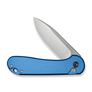 Nóż CIVIVI Button Lock Elementum II Aluminum BL